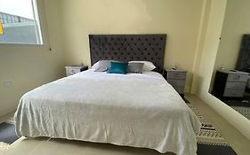Hermosa Suite Privada Y Cerca De Todo